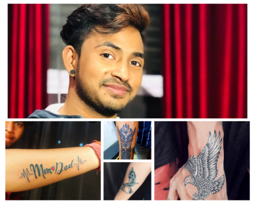 payalnametattoo #payaltattoo #payal #tattoo #inkmaster  #inkproukd#tattooartistvaibhavdarne #inkprotattoostudioumarkhed  #vaibhavdarne… | Instagram